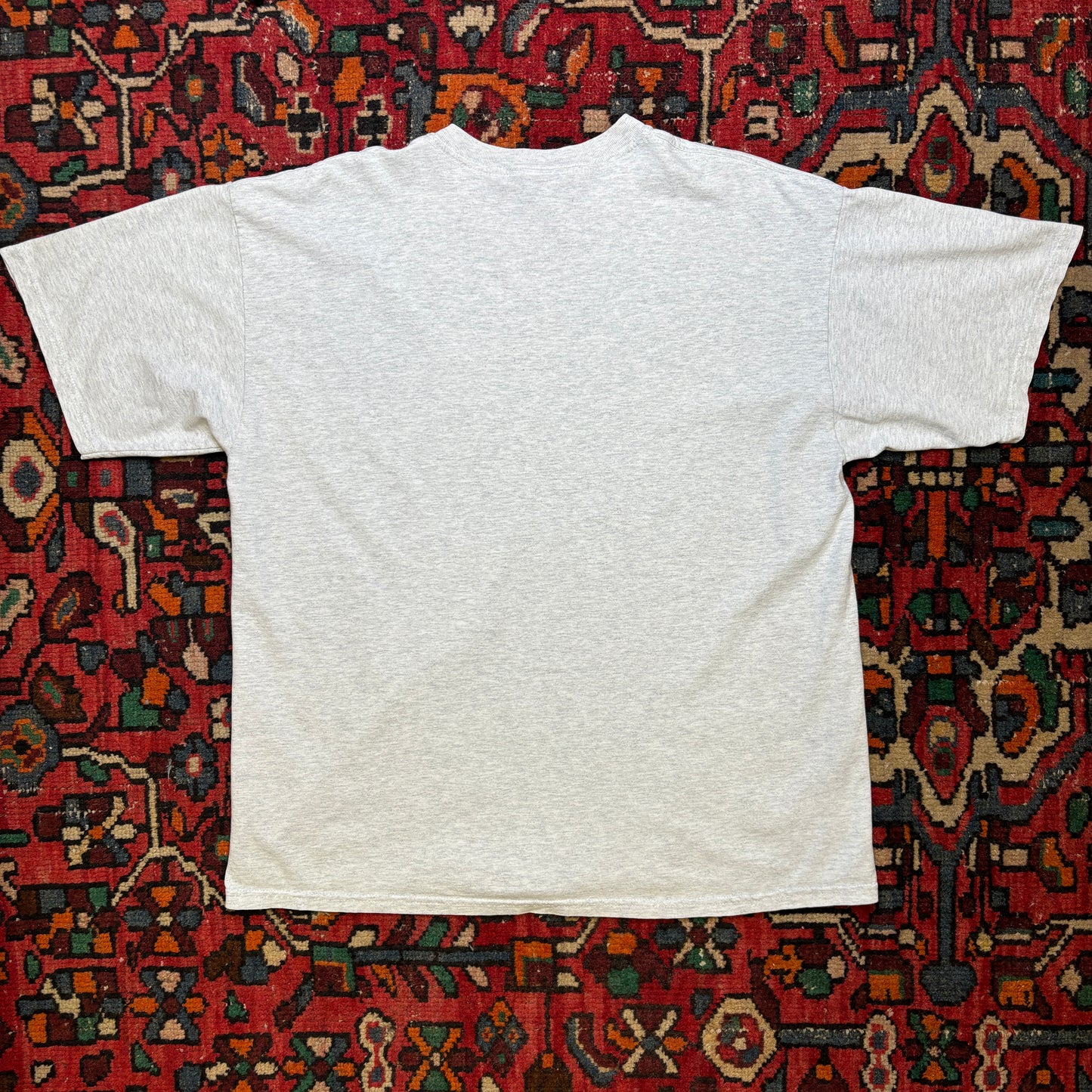 1990s Triumph Biker Tee