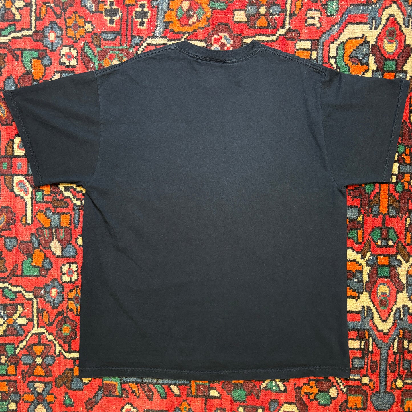 1990s Scooby Doo 'Fright Night' Tee