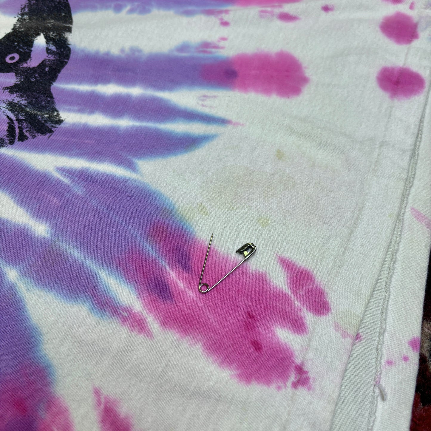 1990s Pink Floyd Tour Tee