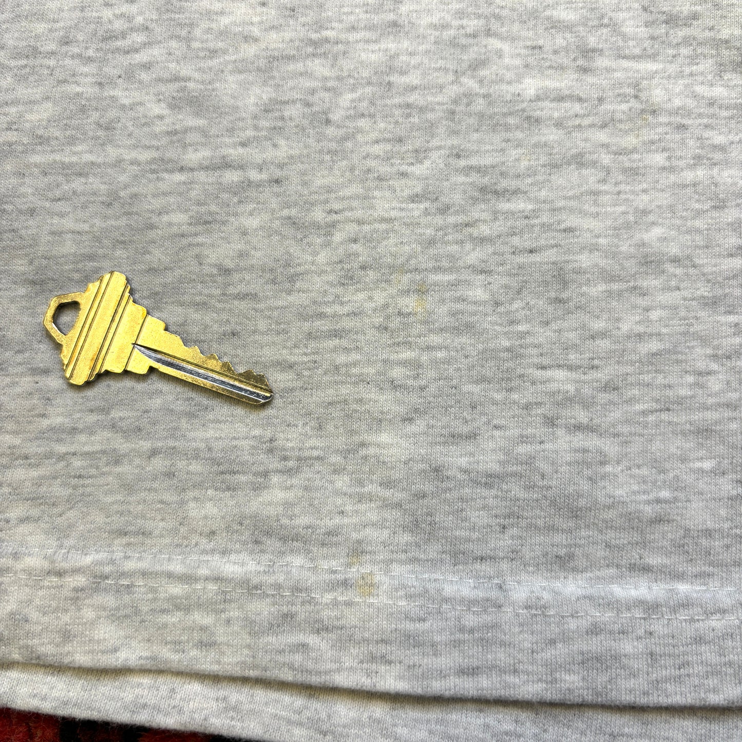 1980s Wallace and Gromit Promo Tee