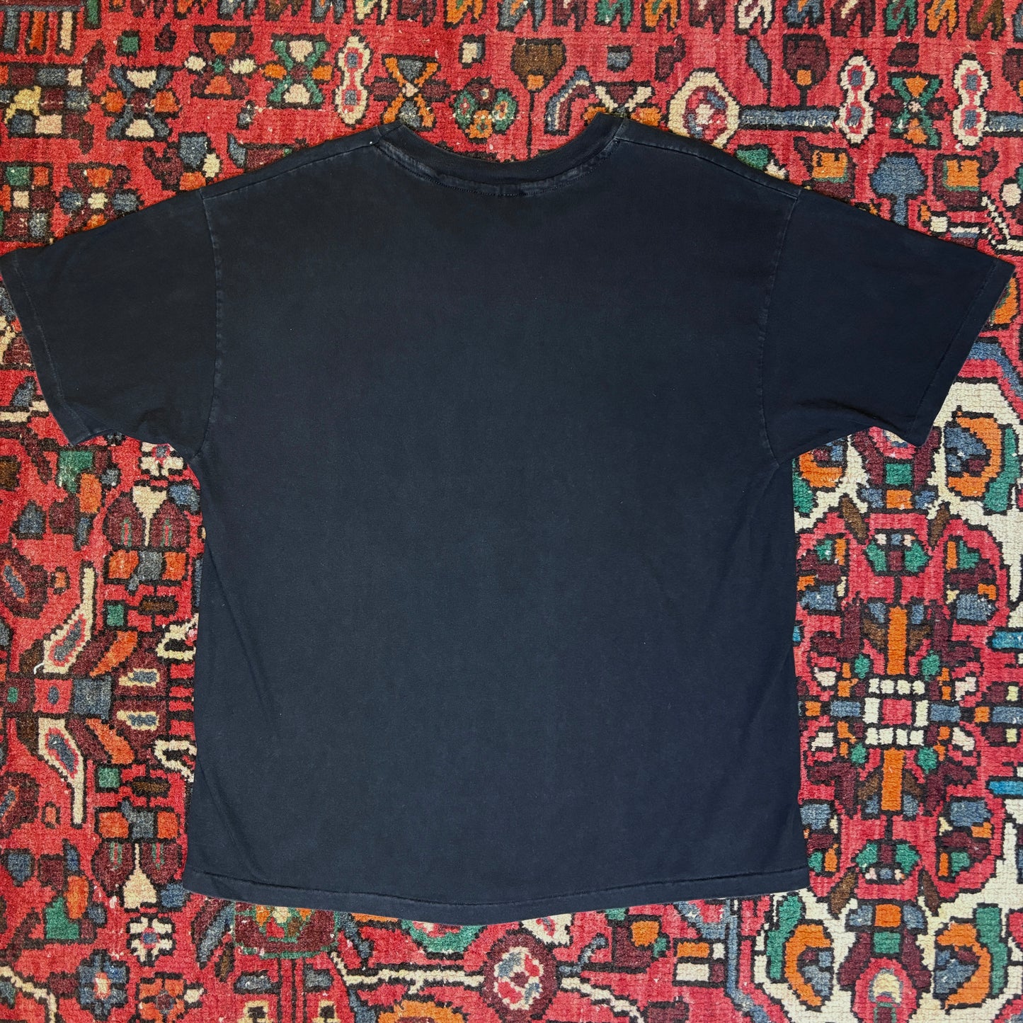 1990s Apple Computers Logo Tee