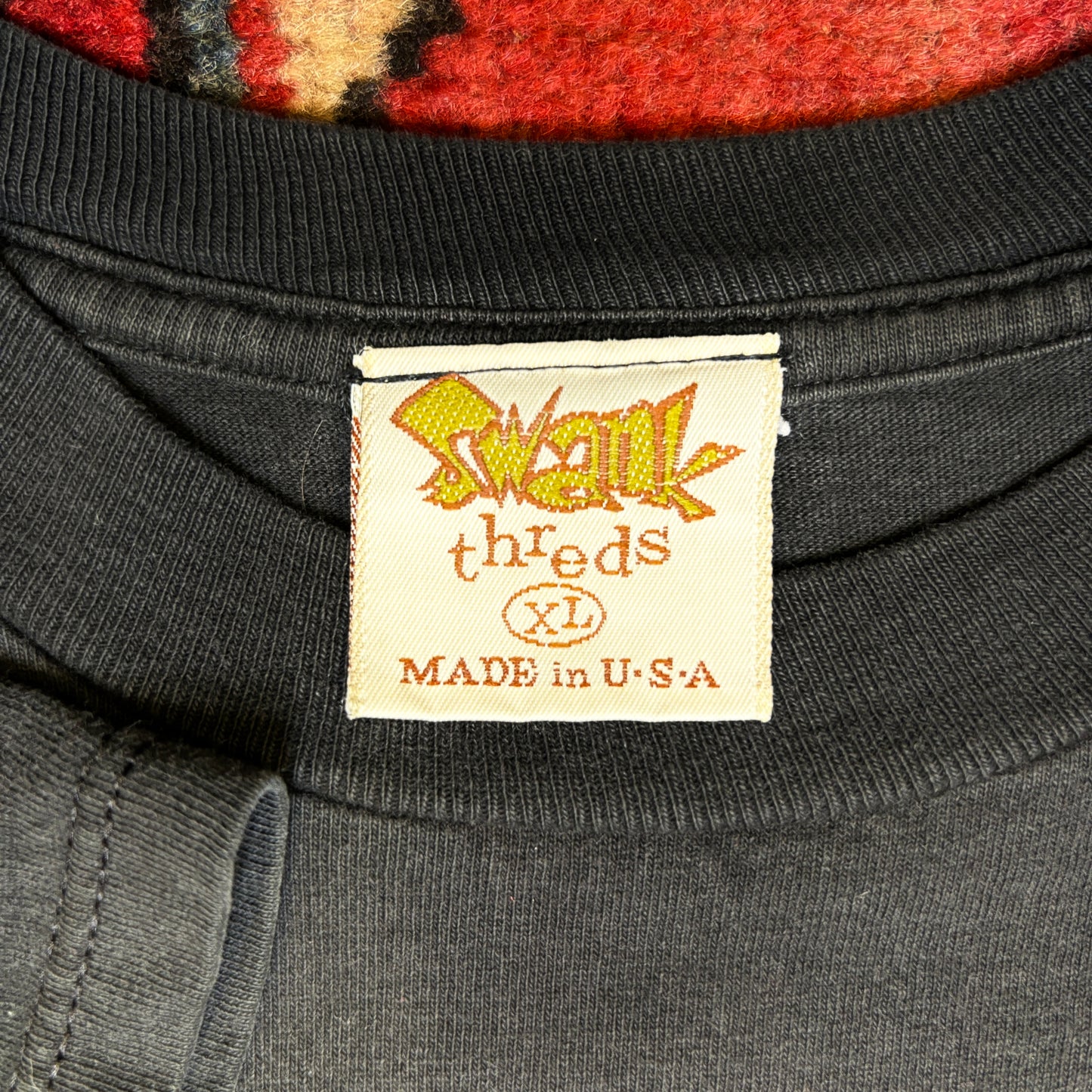 1990s Swank Dance Tee