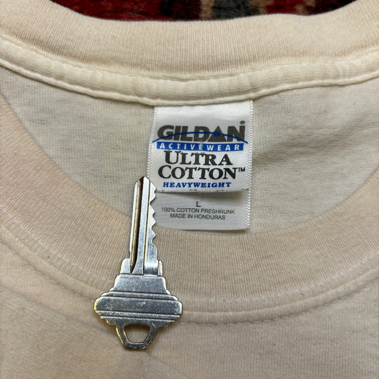 1990s Sugar Cereal Promo Tee