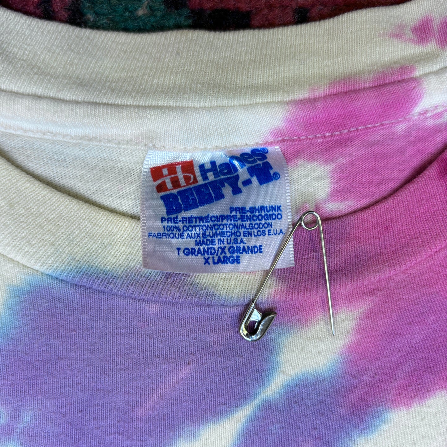 1990s Pink Floyd Tour Tee