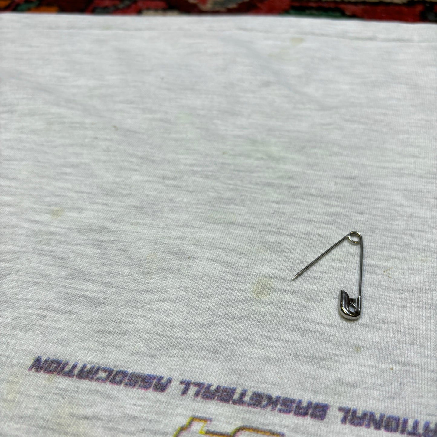 2000s Lakers World Champion Tee