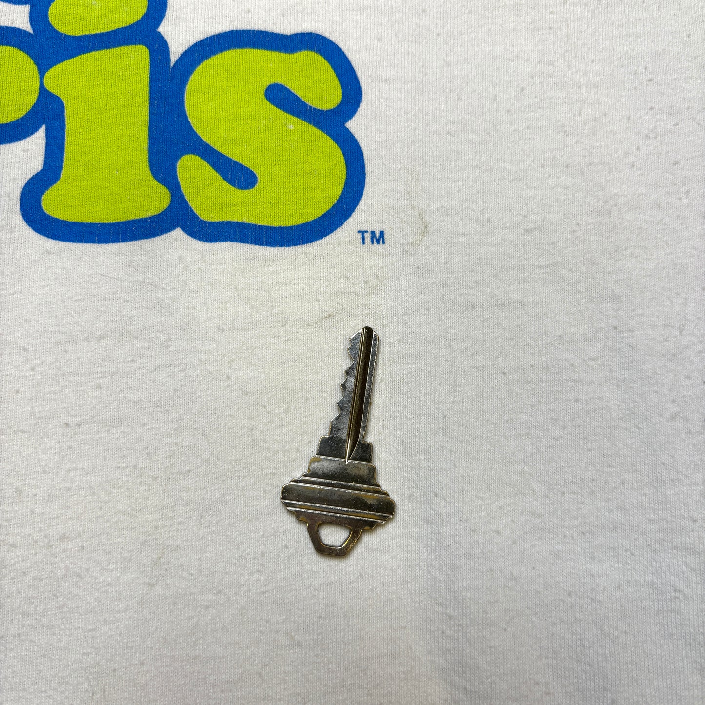 1990s 'Everybody Hates Chris' Promo Tee