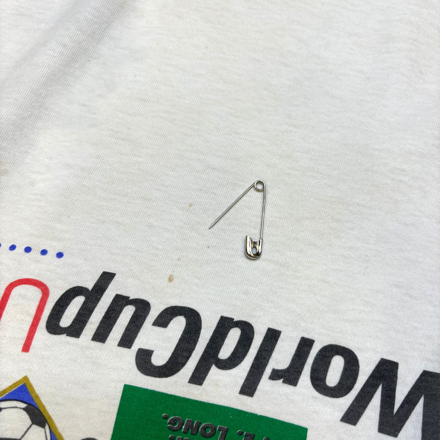 1990s World Cup Tee