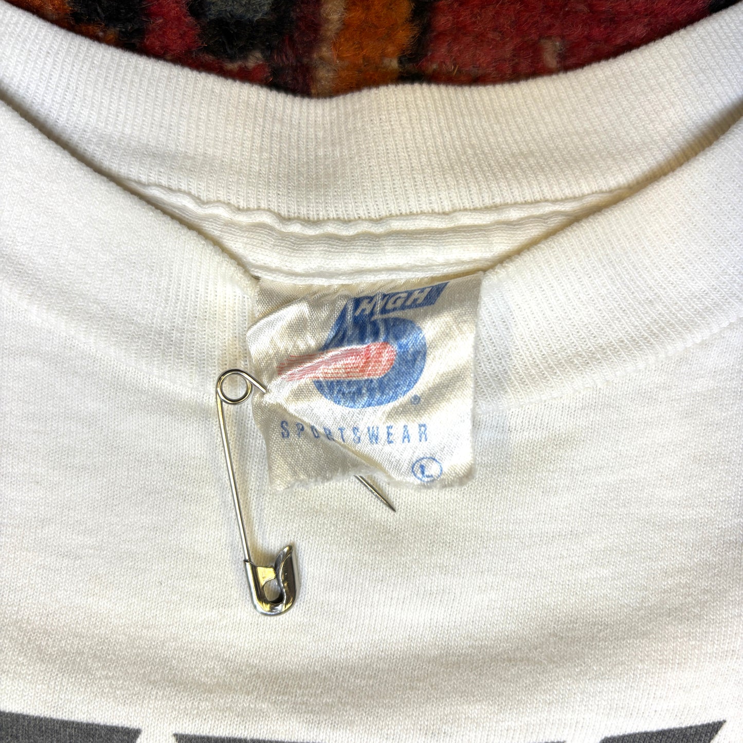 1990s World Cup Tee