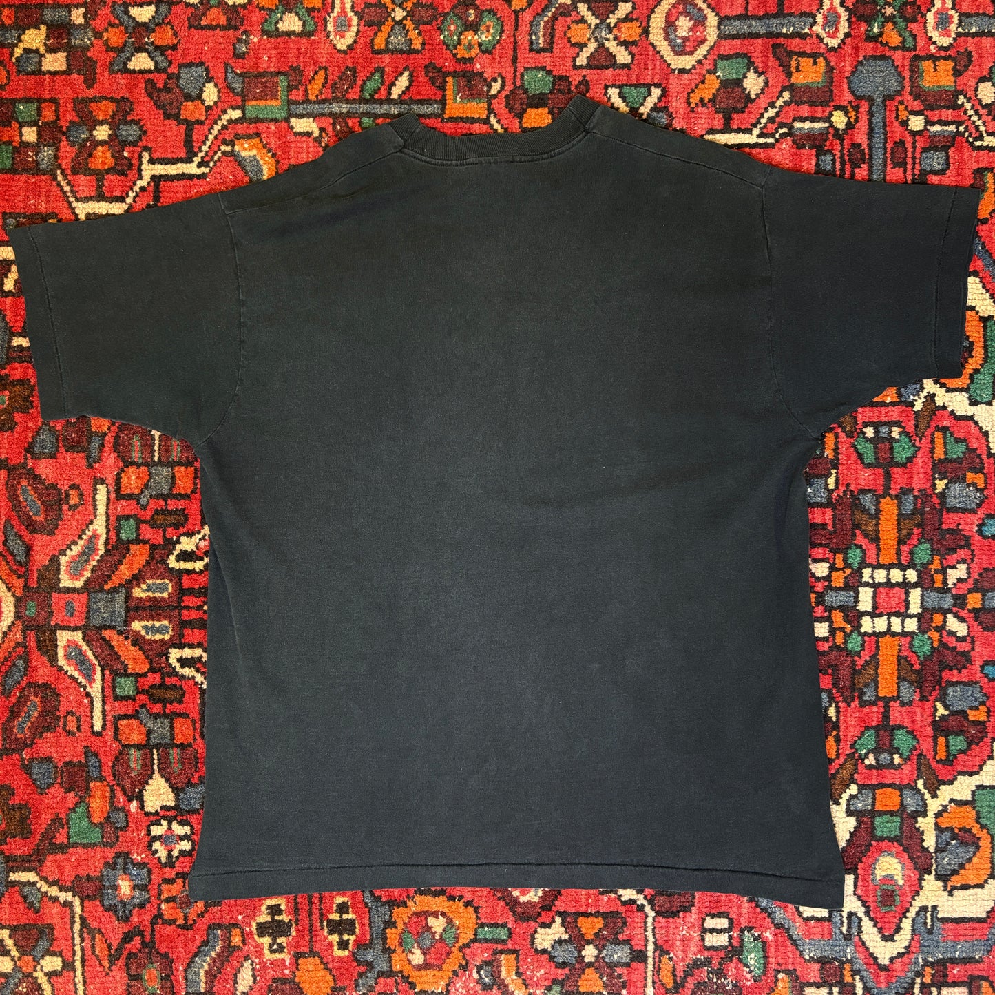 1990s Tasmanian Devil Raiders Tee