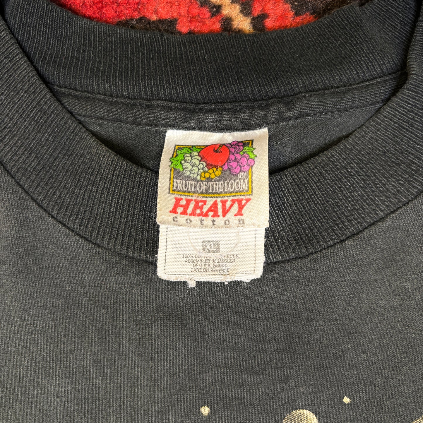 1990s Tasmanian Devil Raiders Tee