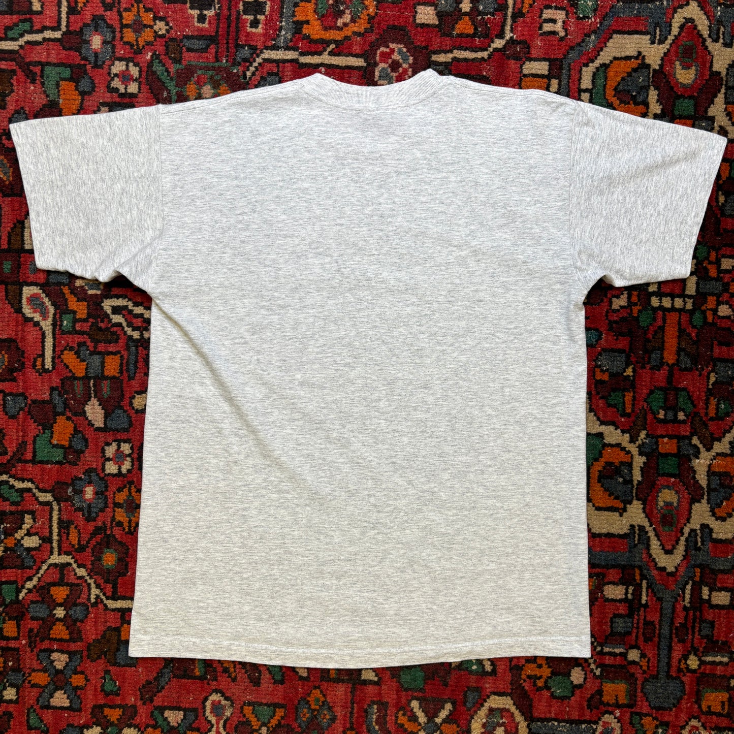 1980s Wallace and Gromit Promo Tee