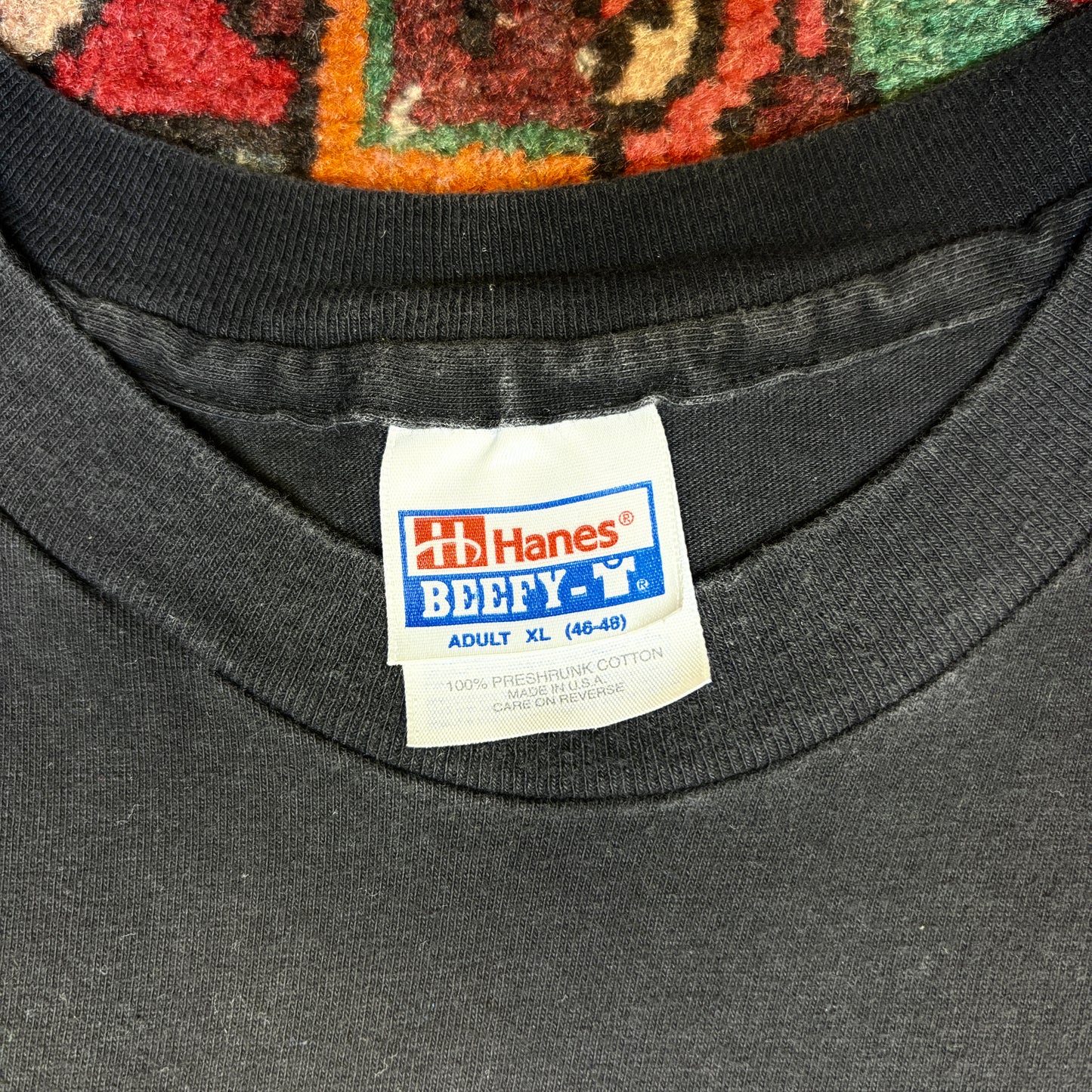 1990s Apple Computers Logo Tee