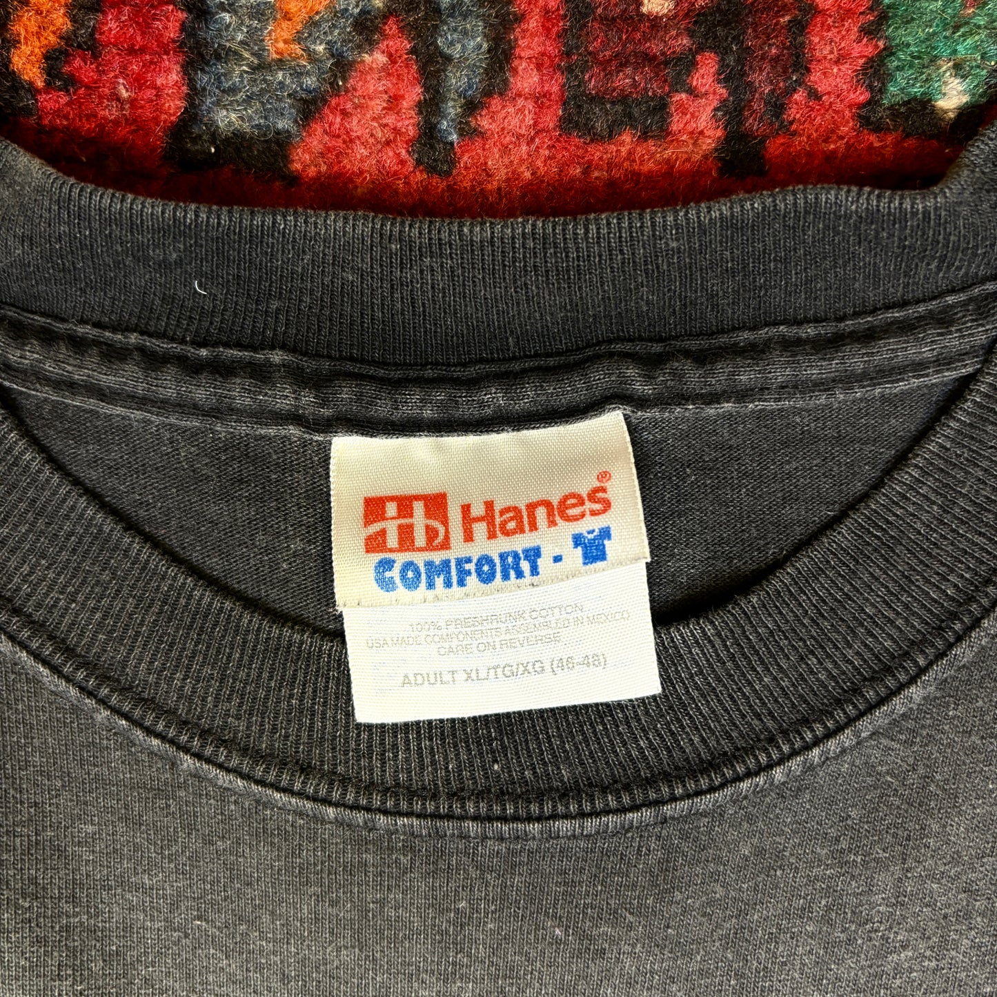 2000s Cedric The Entertainer Comedy Tee