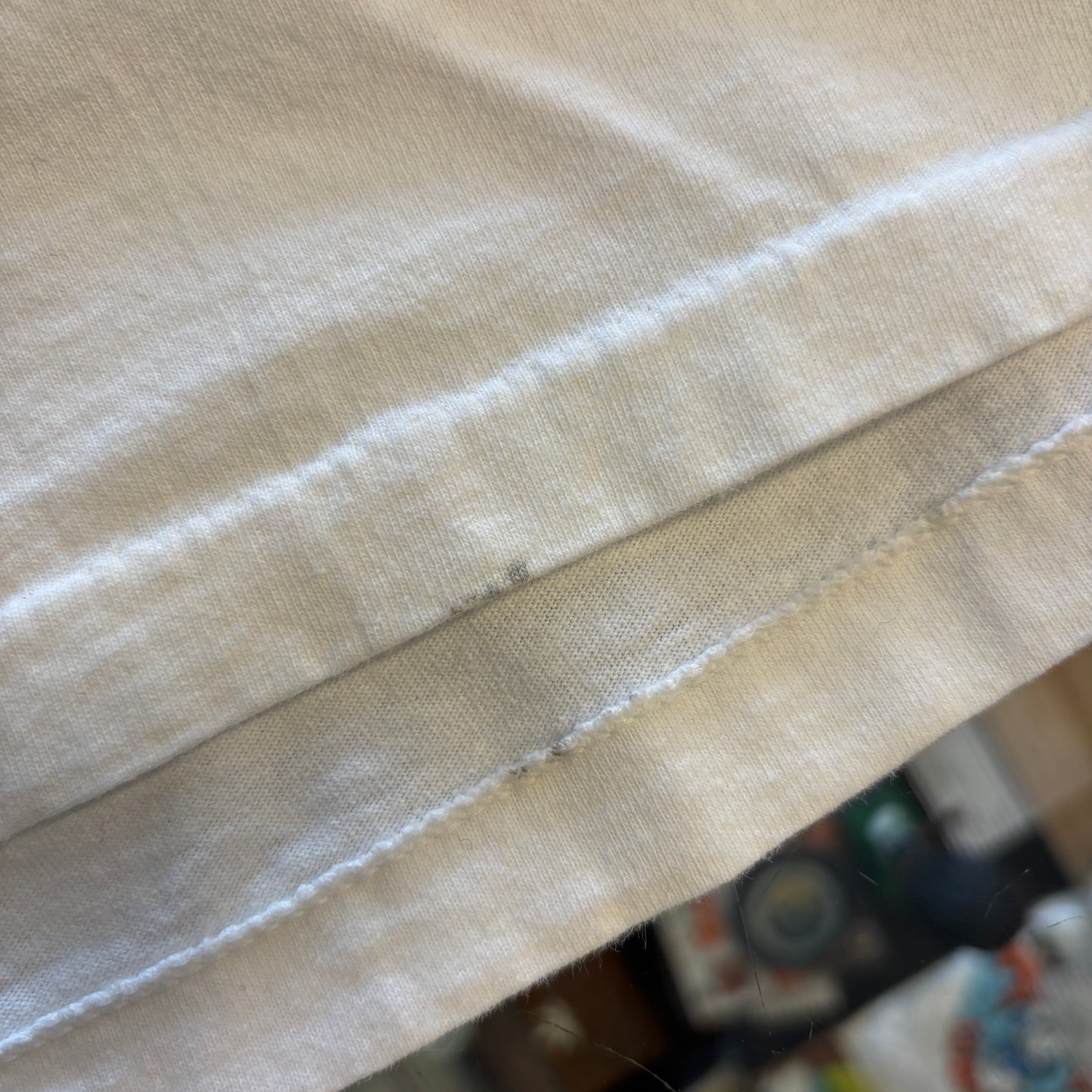 1995 Jackson 5 Soulsation! Promo Tee