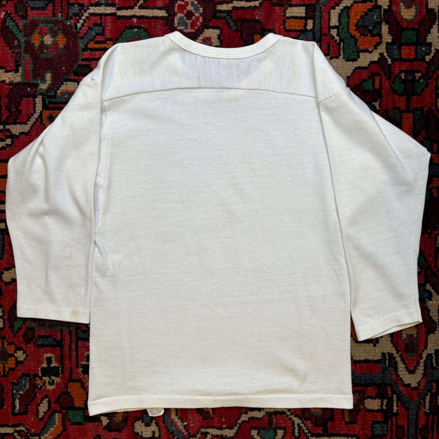 1970s Russell 'Glam Lake Wisconsin' Long Sleeve