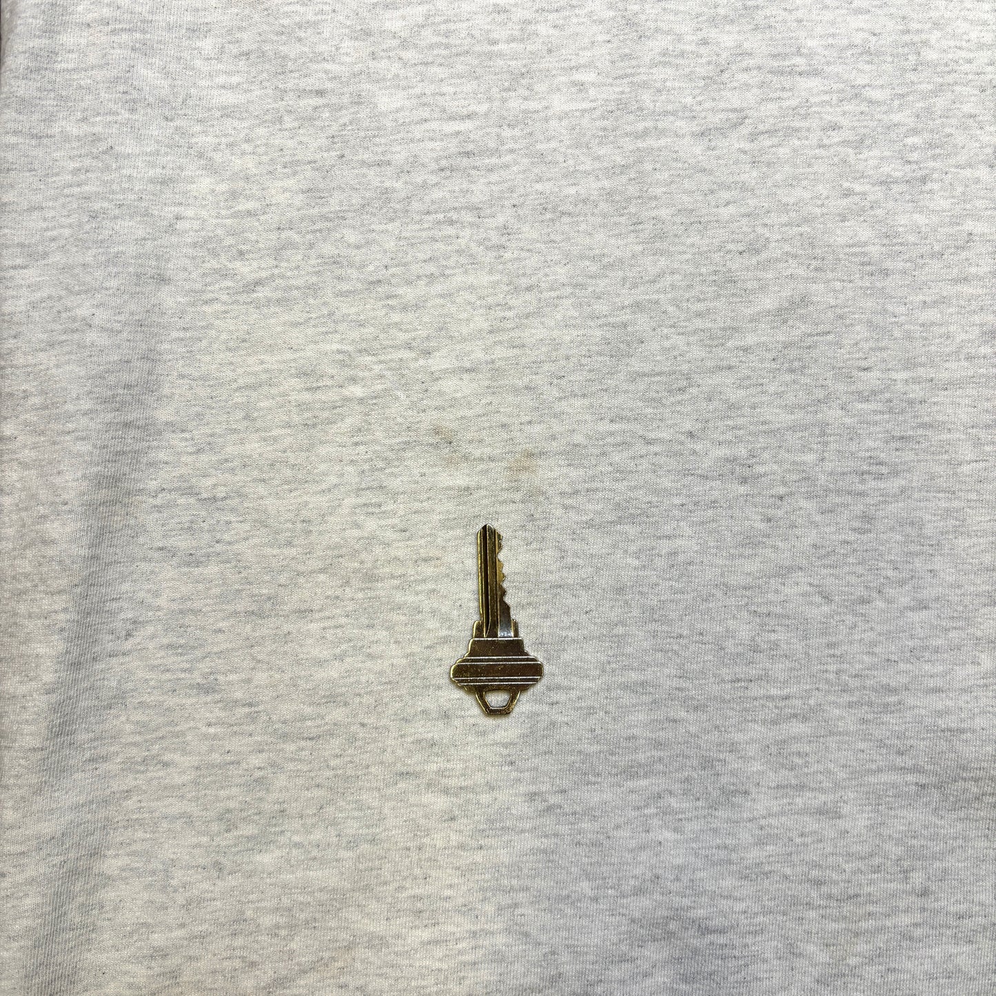 1990s Triumph Biker Tee