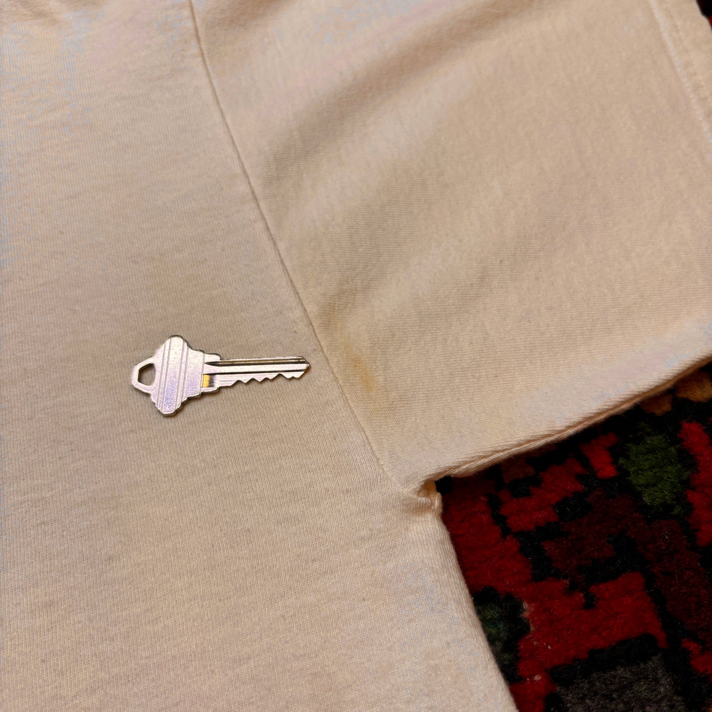 1990s Sugar Cereal Promo Tee