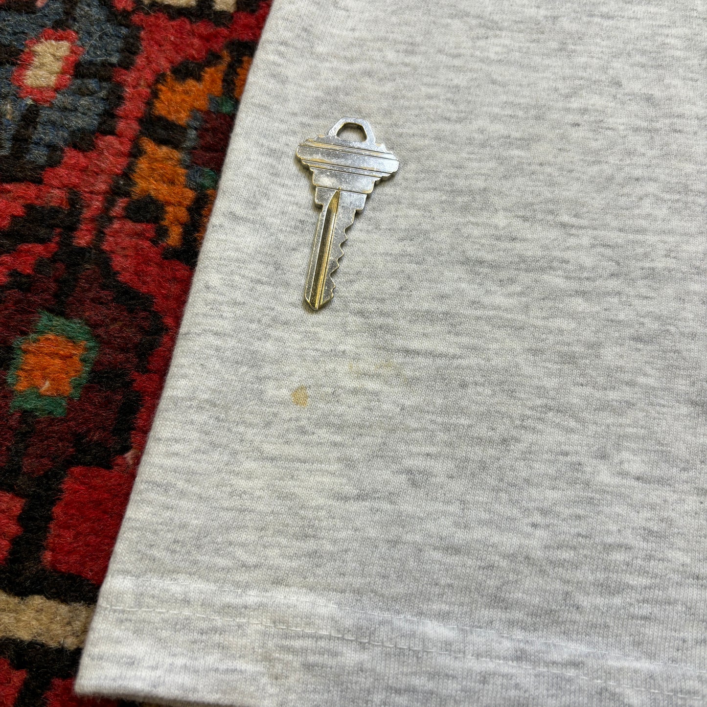 1980s Wallace and Gromit Promo Tee