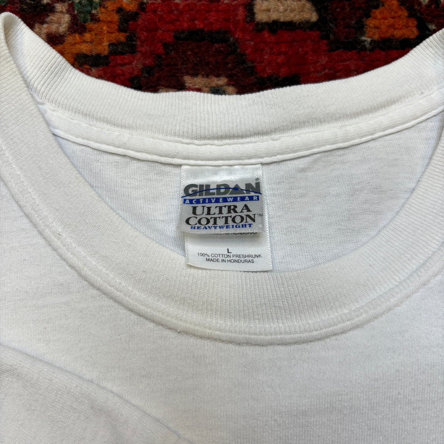 1990s 'Everybody Hates Chris' Promo Tee