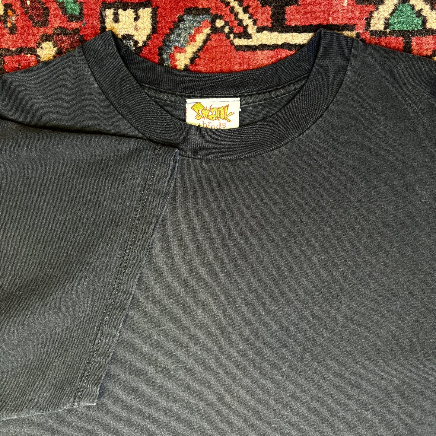 1990s Swank Dance Tee