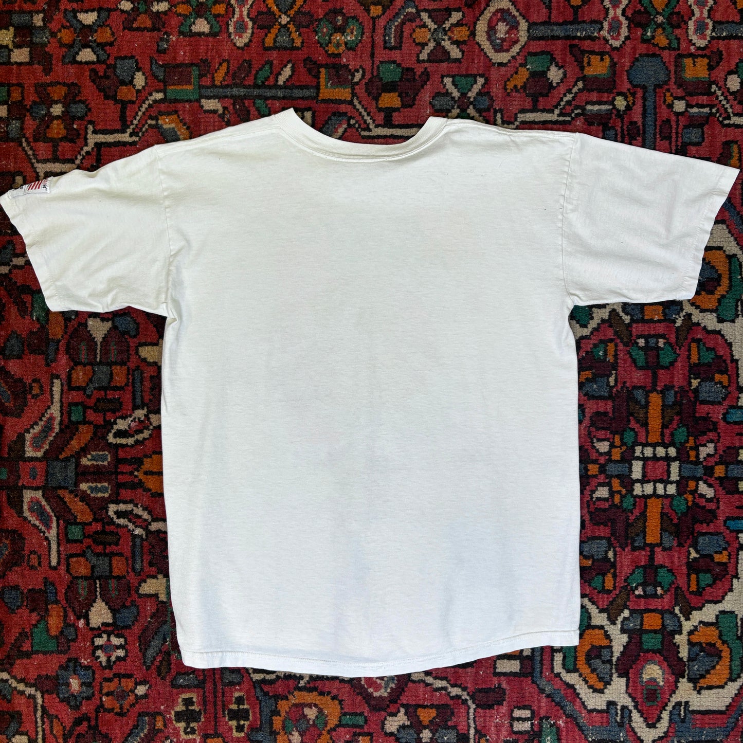 1990s World Cup Tee