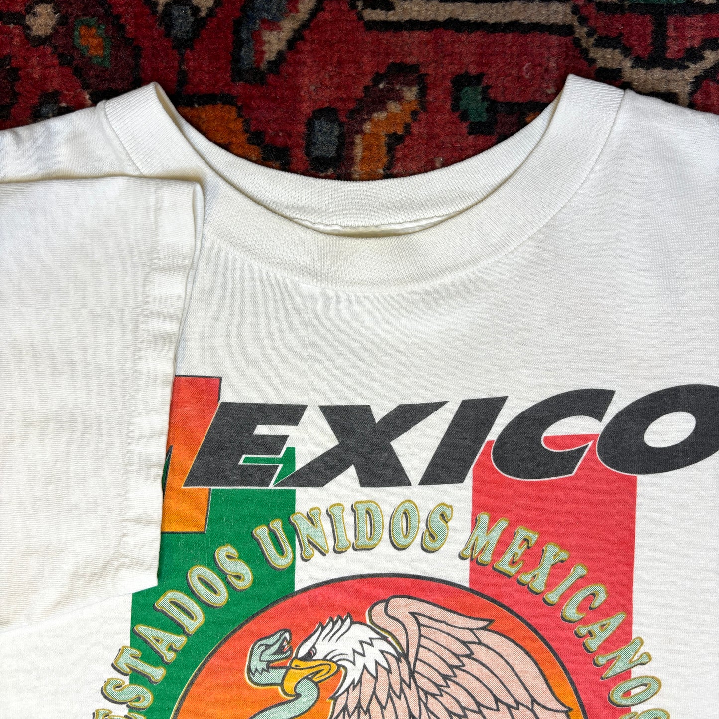 1990s World Cup Tee