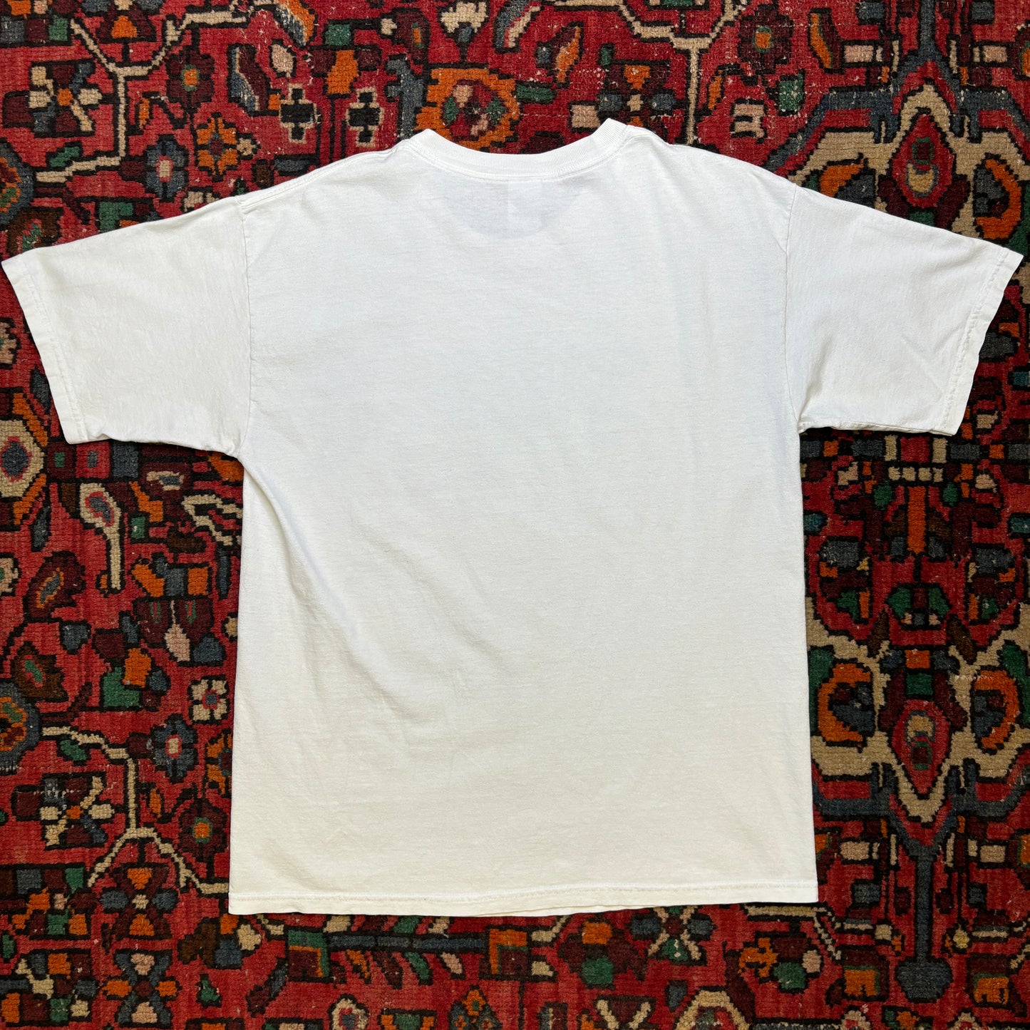 1990s 'Everybody Hates Chris' Promo Tee