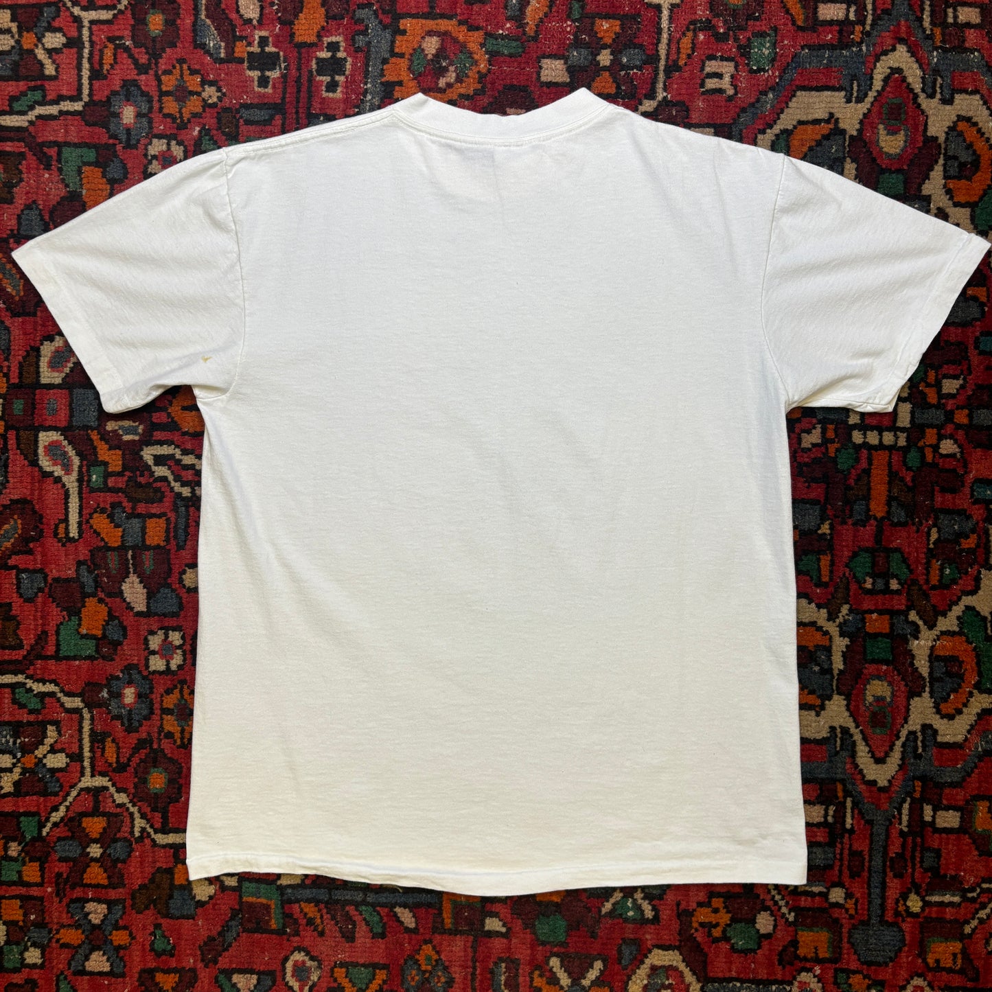 1980s 'Jesus Hand' Religious Graphic Tee