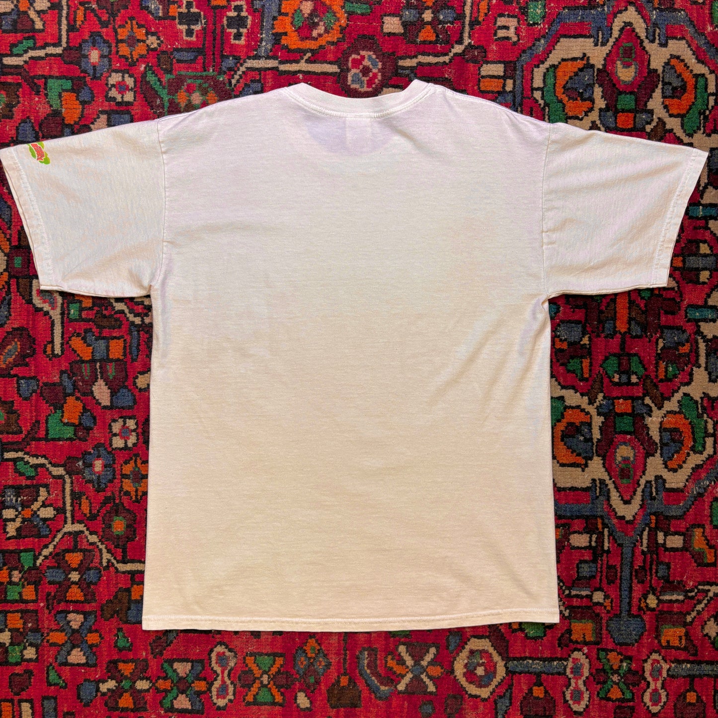 1990s Sugar Cereal Promo Tee