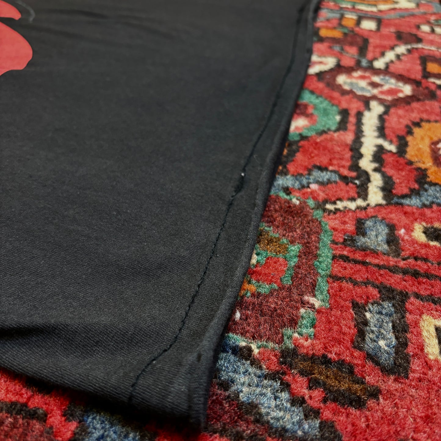 1990s Rolling Stones Halloween Tee