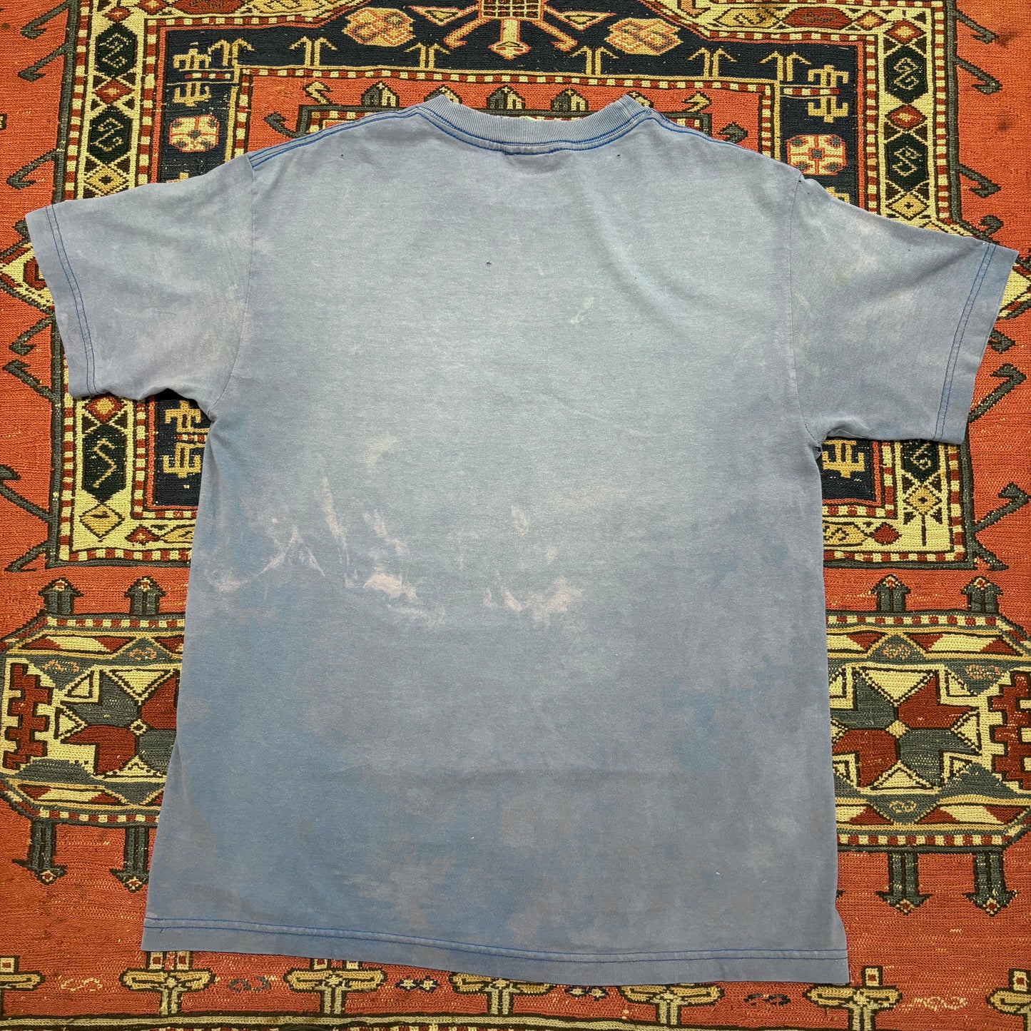 1990s Blind Skateboards Distressed Tee