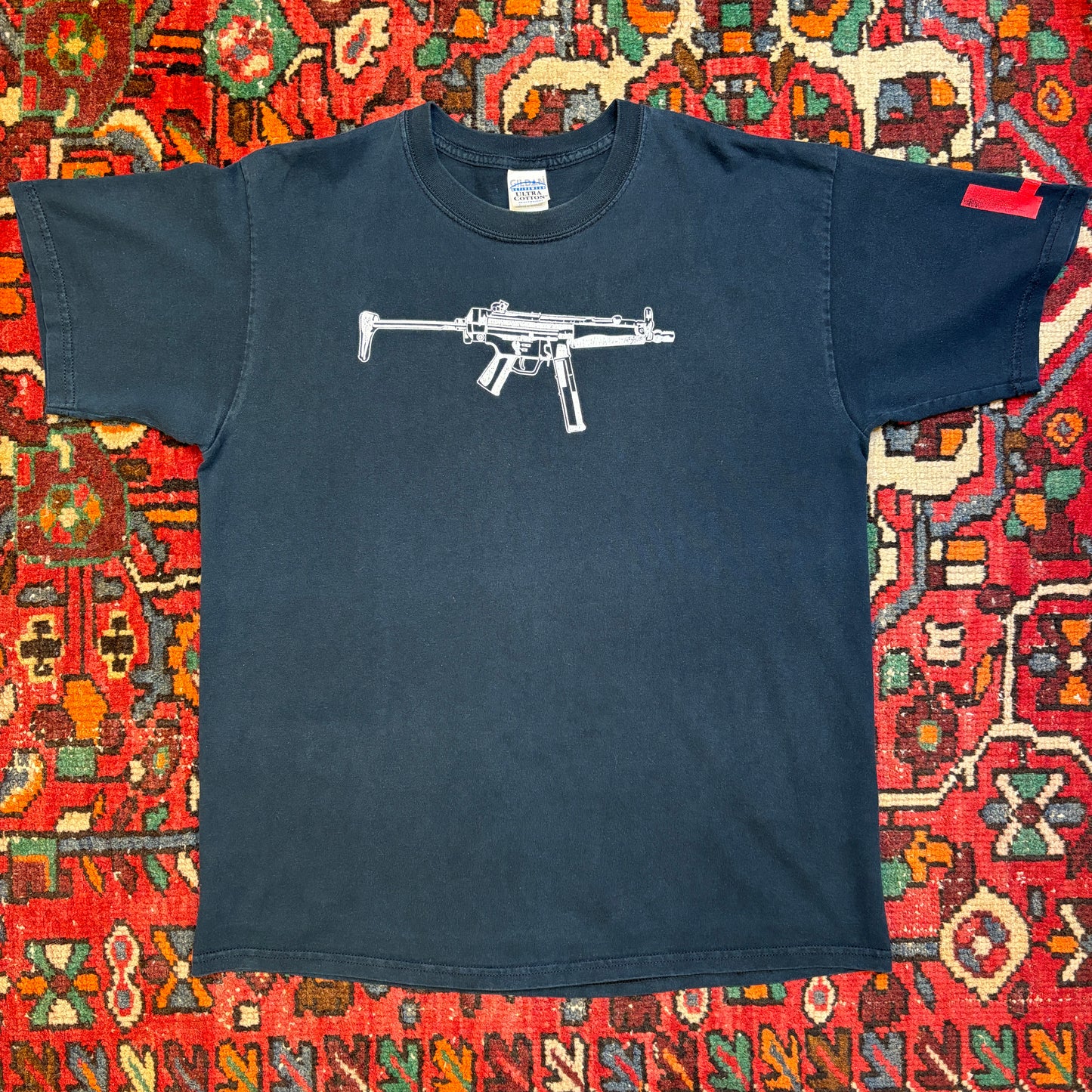 2000s Heckler & Koch Weapon Tee