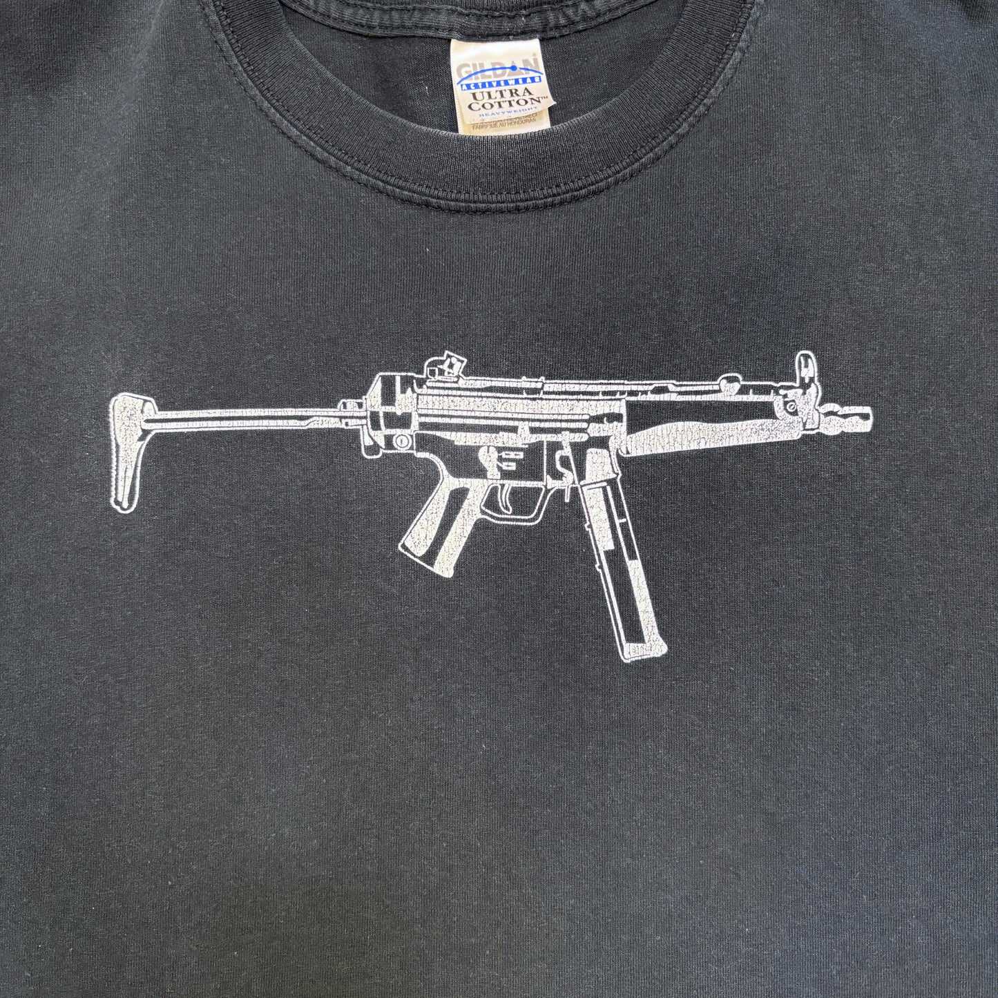 2000s Heckler & Koch Weapon Tee
