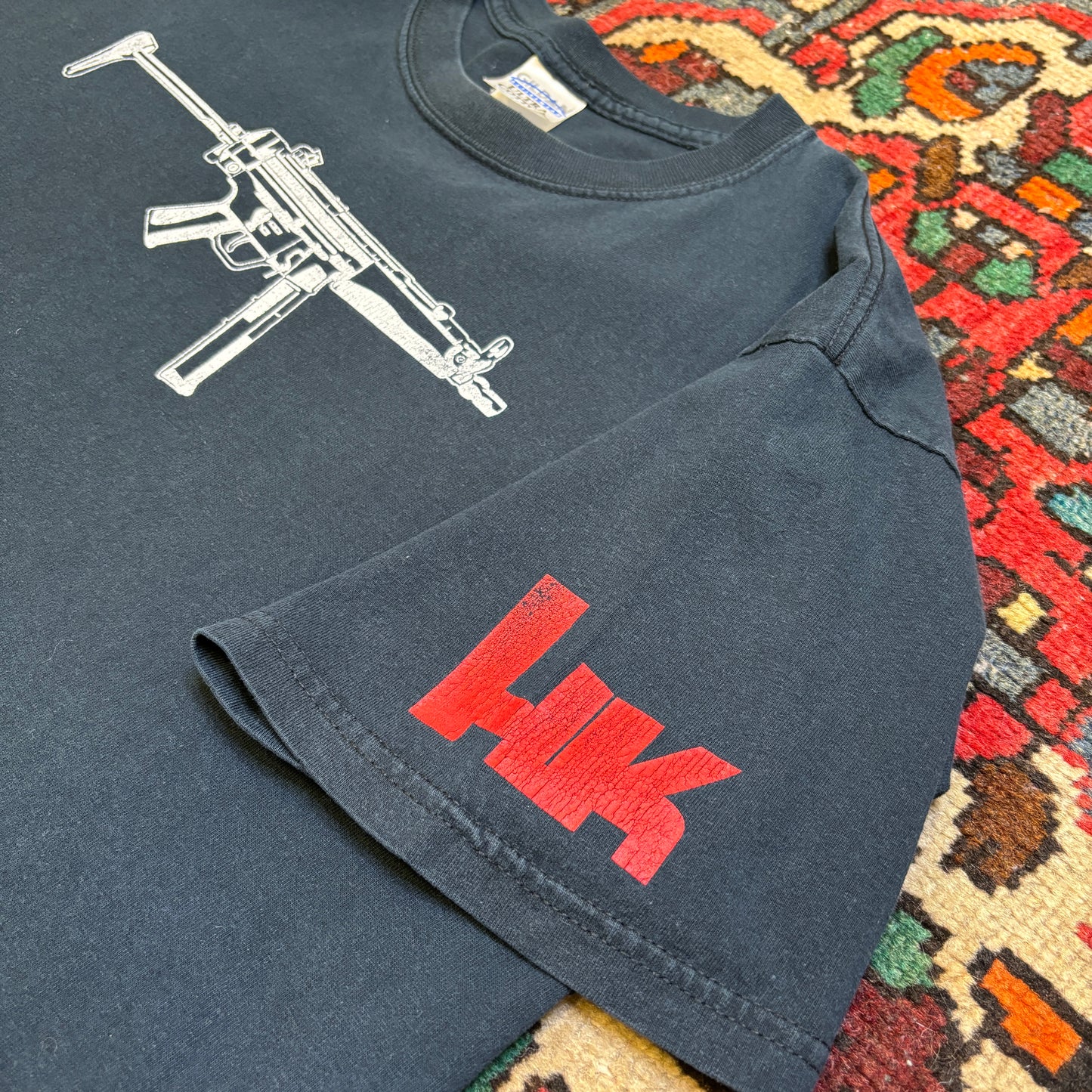 2000s Heckler & Koch Weapon Tee