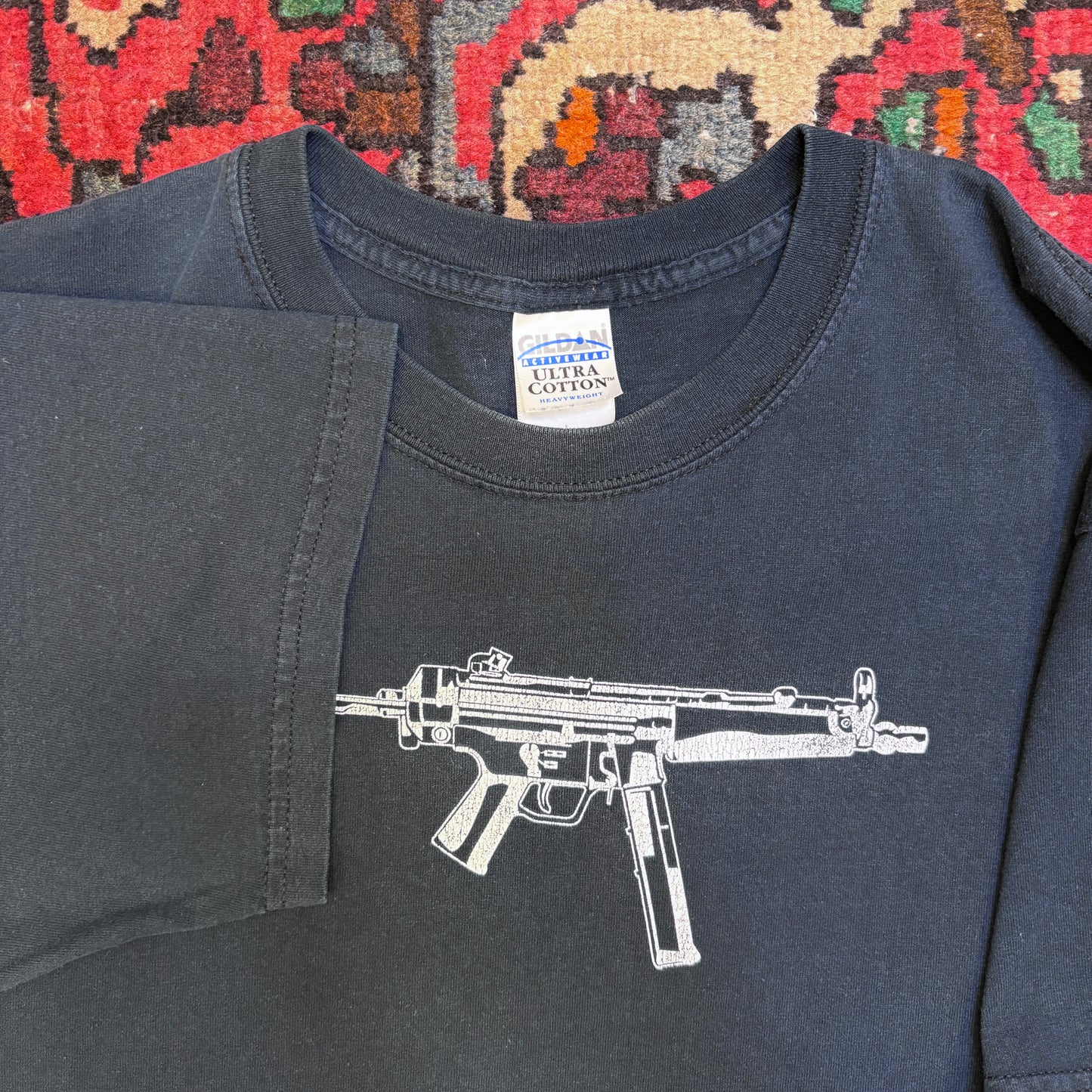 2000s Heckler & Koch Weapon Tee