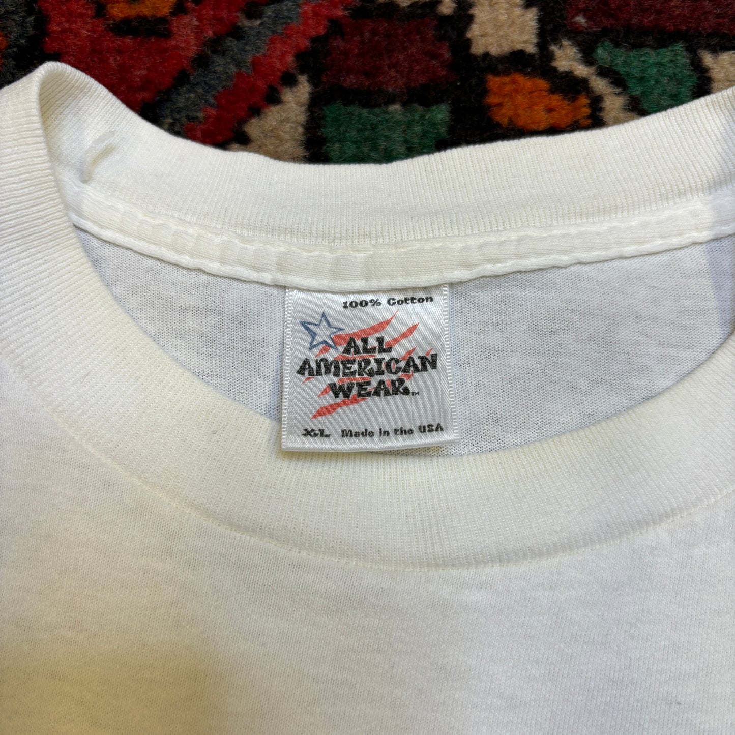 1990s 49ers 'Jerry Rice' Graphic Tee
