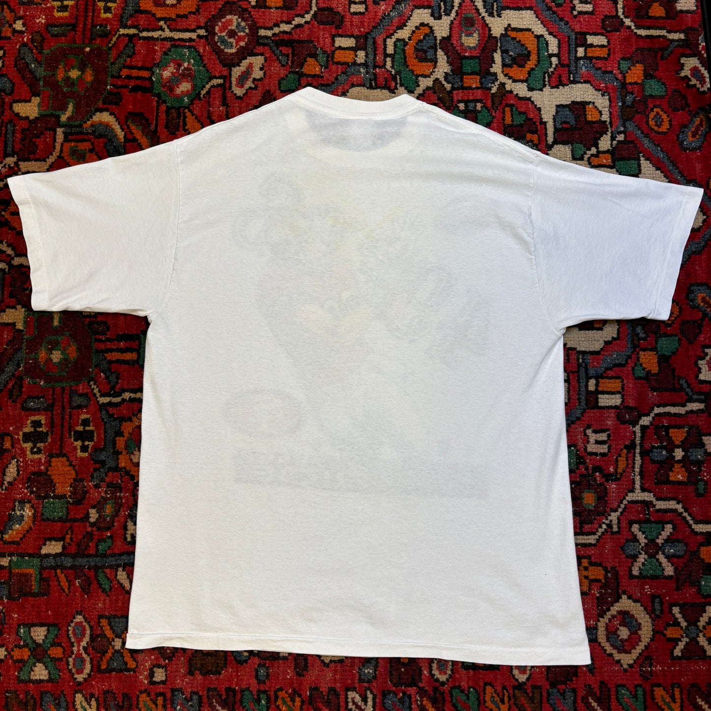 1990s 49ers 'Jerry Rice' Graphic Tee