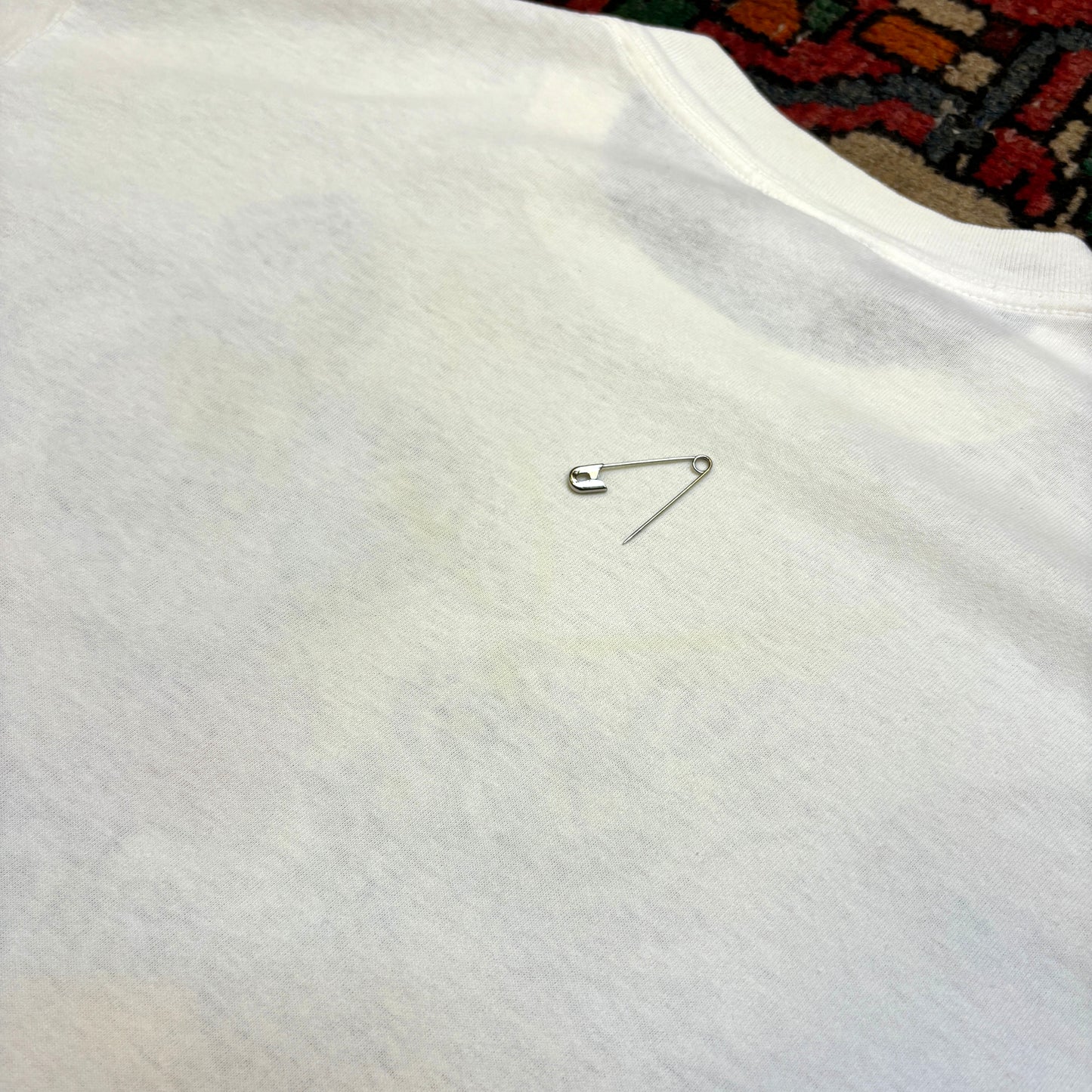 1990s 49ers 'Jerry Rice' Graphic Tee