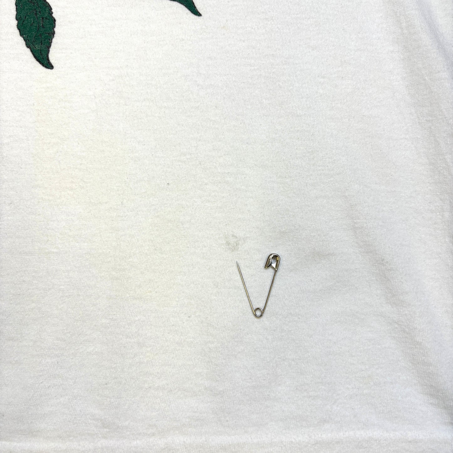1990s Blunt Weed Graphic Tee