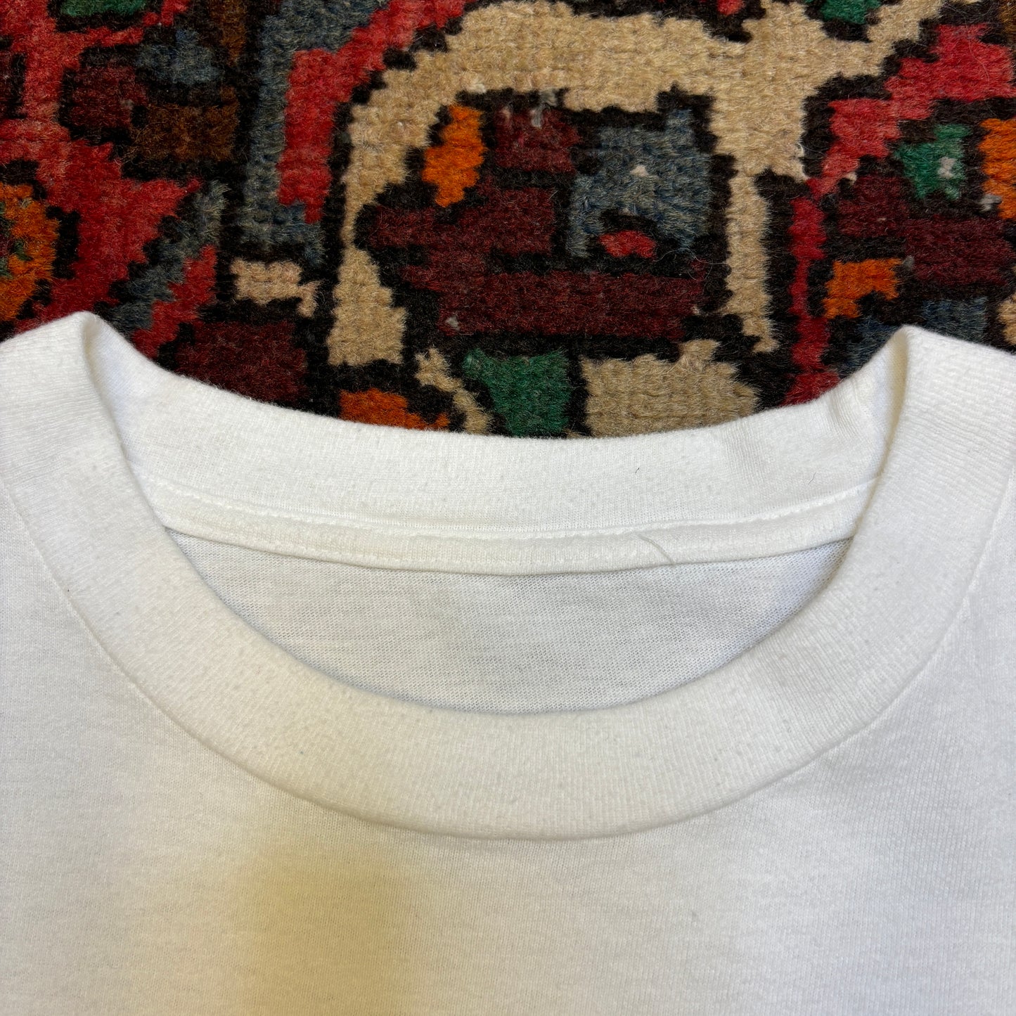 1990s Blunt Weed Graphic Tee