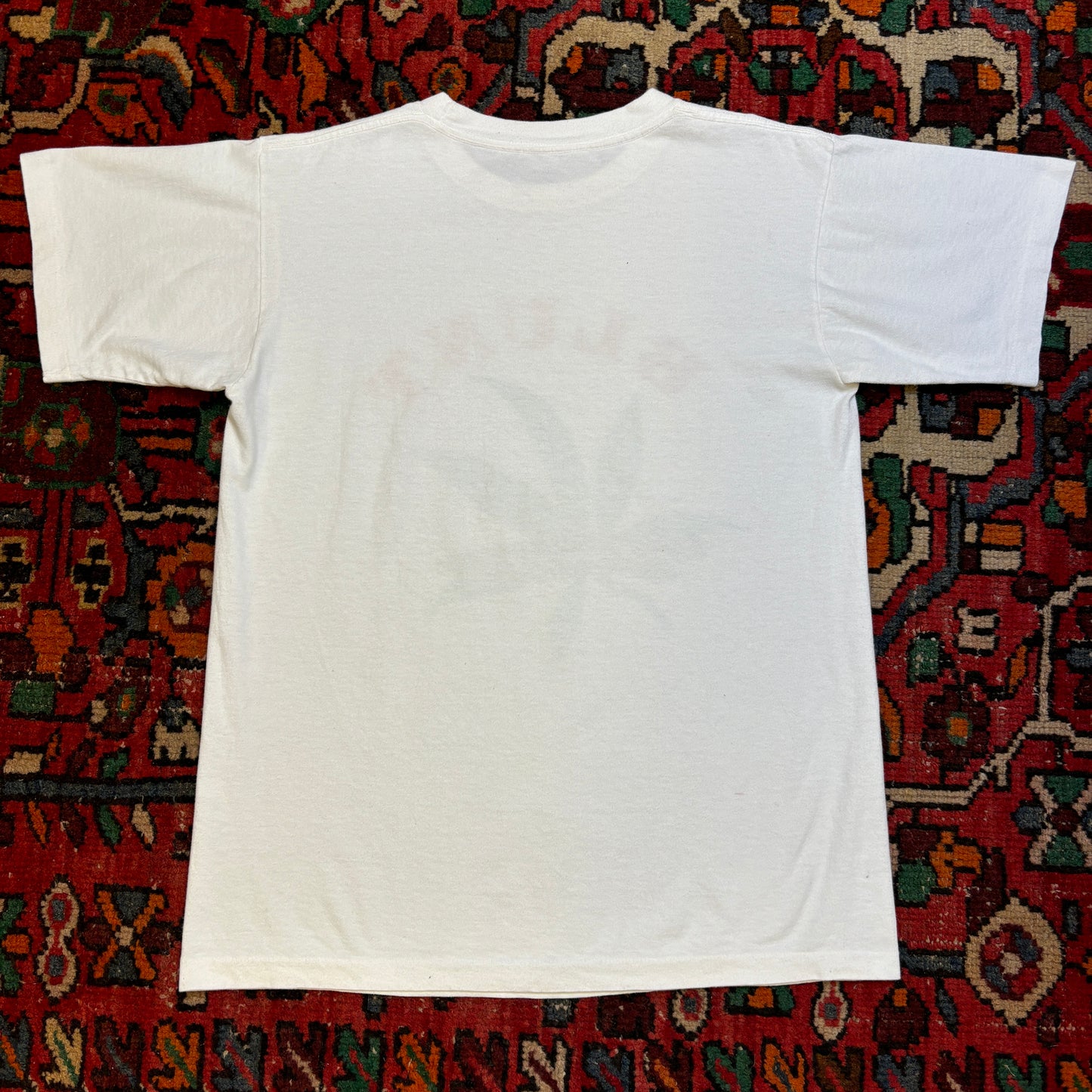 1990s Blunt Weed Graphic Tee