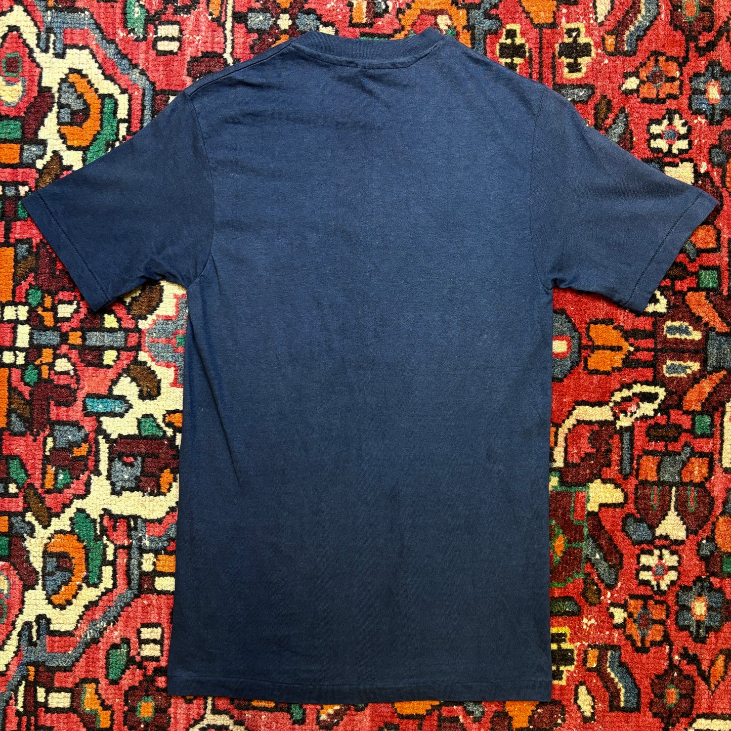 1980s Wildcats Movie Promo Tee