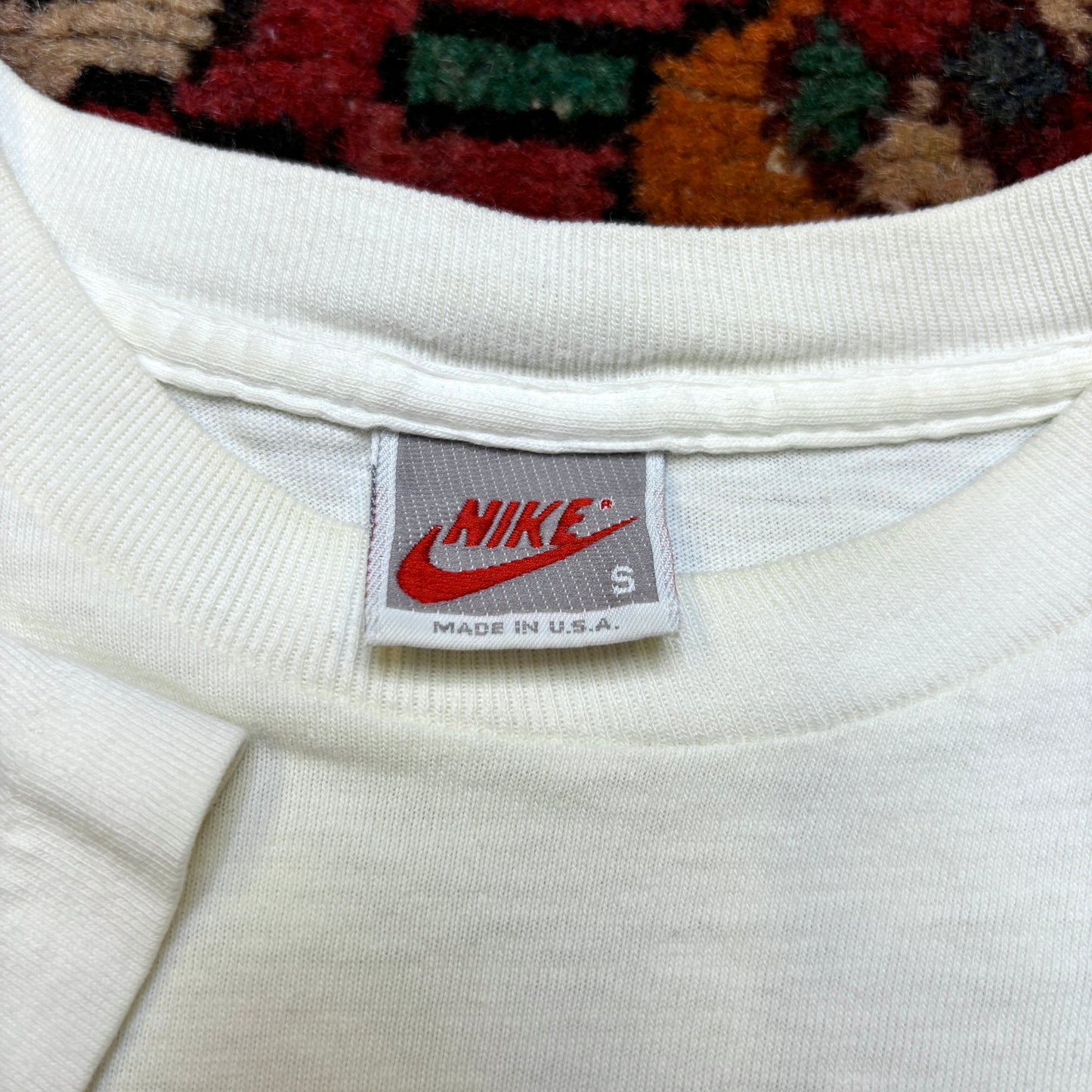 1990s Nike 'Niketown Chicago' Tee