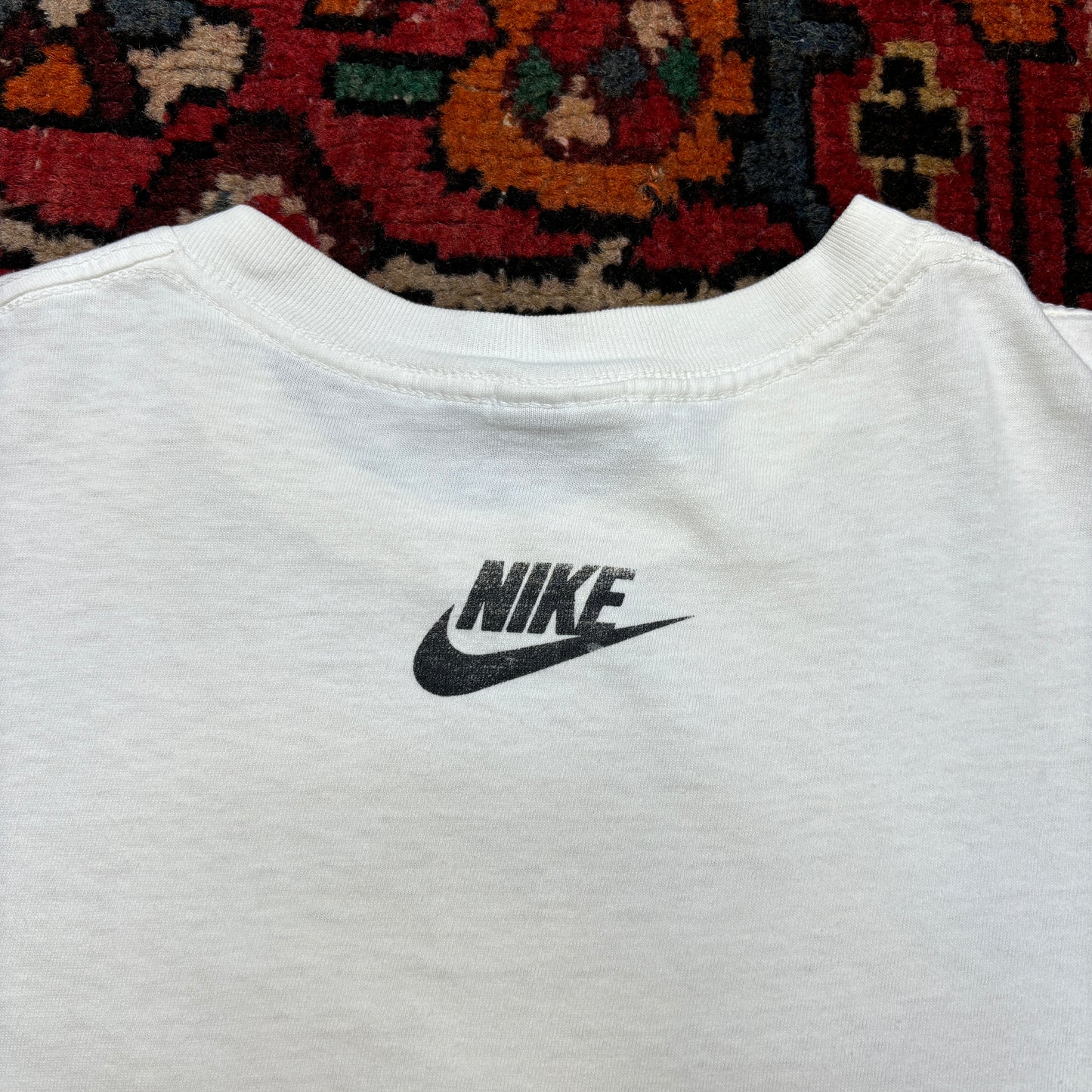 1990s Nike 'Niketown Chicago' Tee