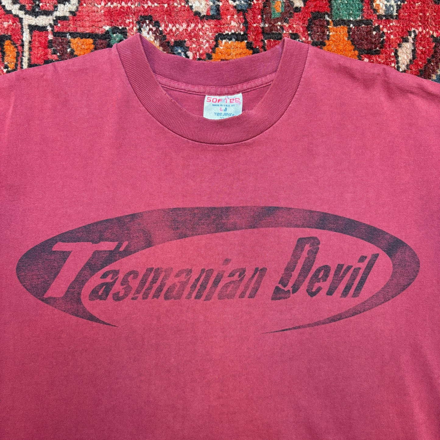 1990s Tasmanian Devil Tee
