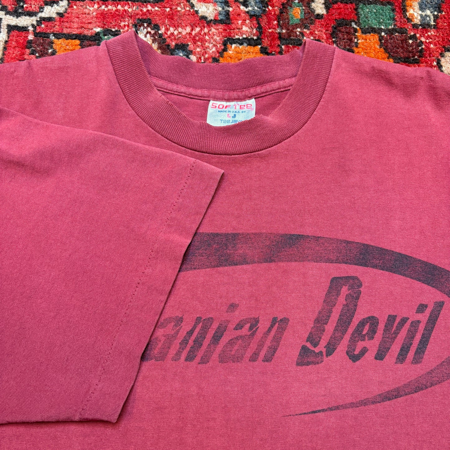 1990s Tasmanian Devil Tee