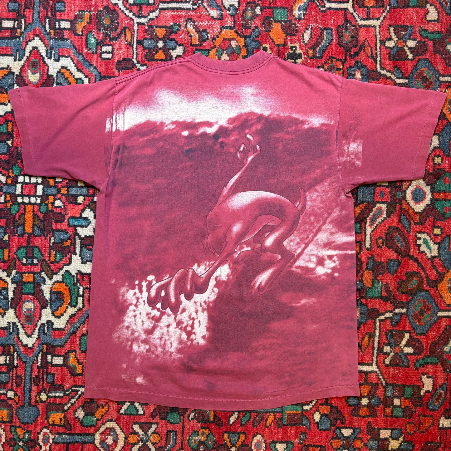 1990s Tasmanian Devil Tee