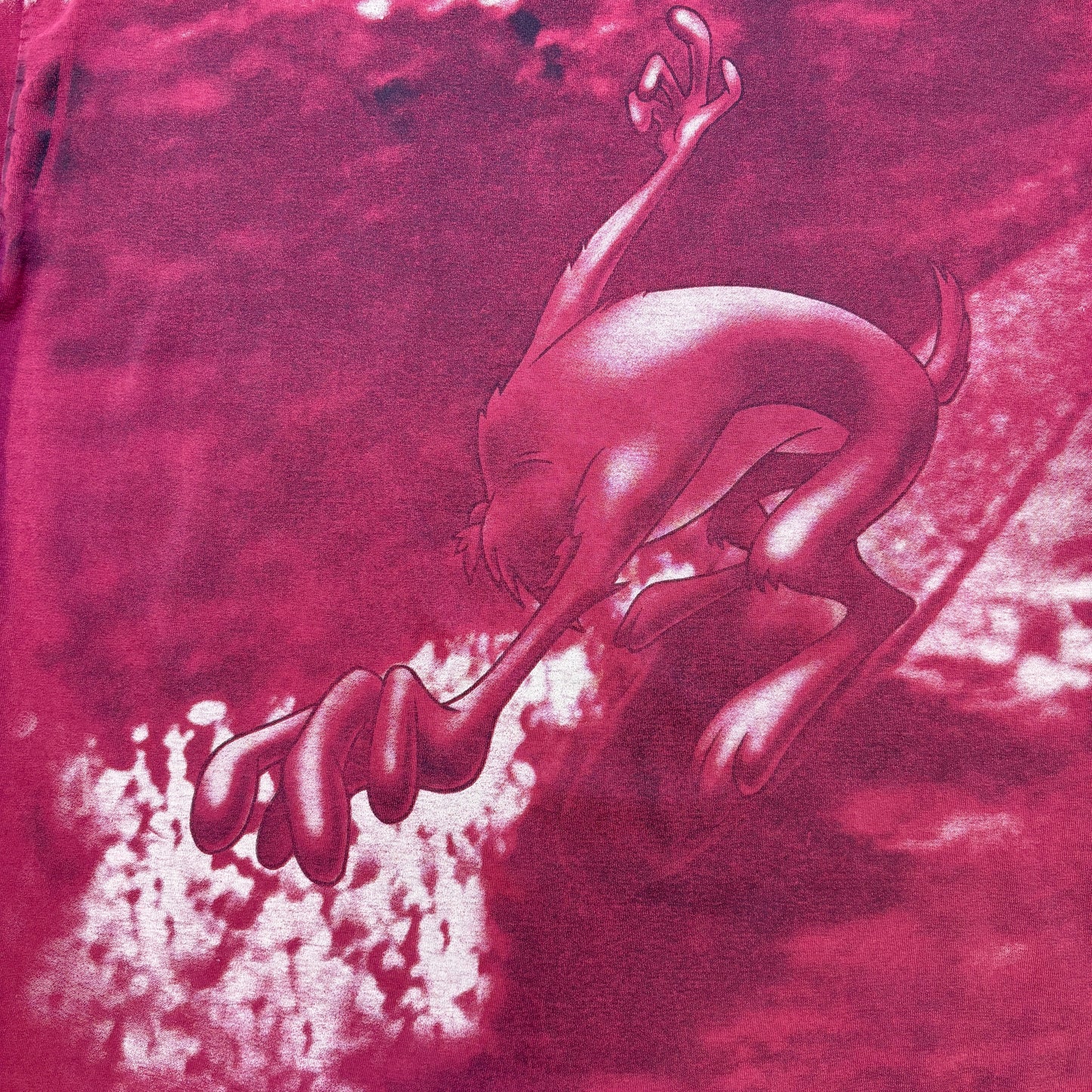 1990s Tasmanian Devil Tee