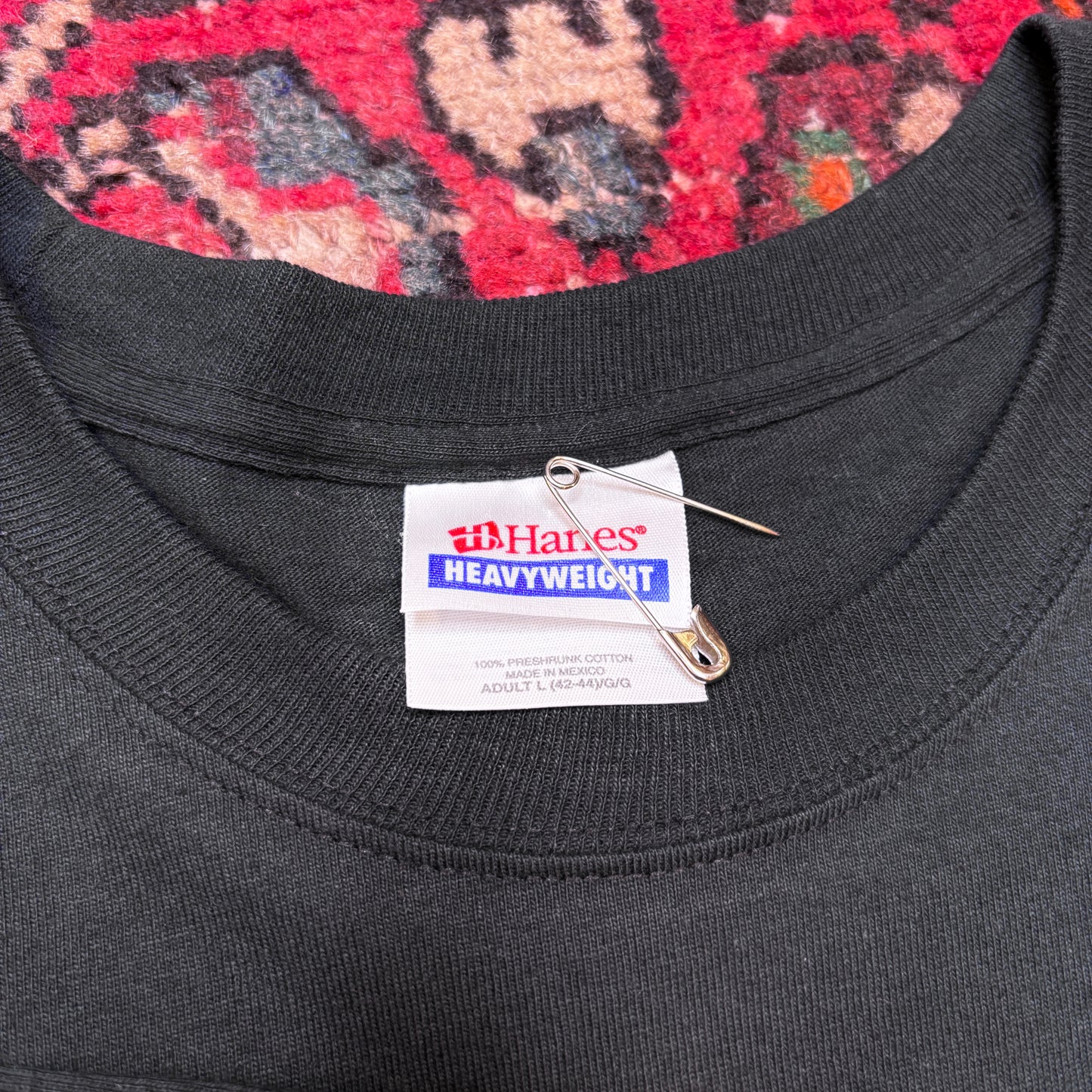 2000s SAW Promo Tee