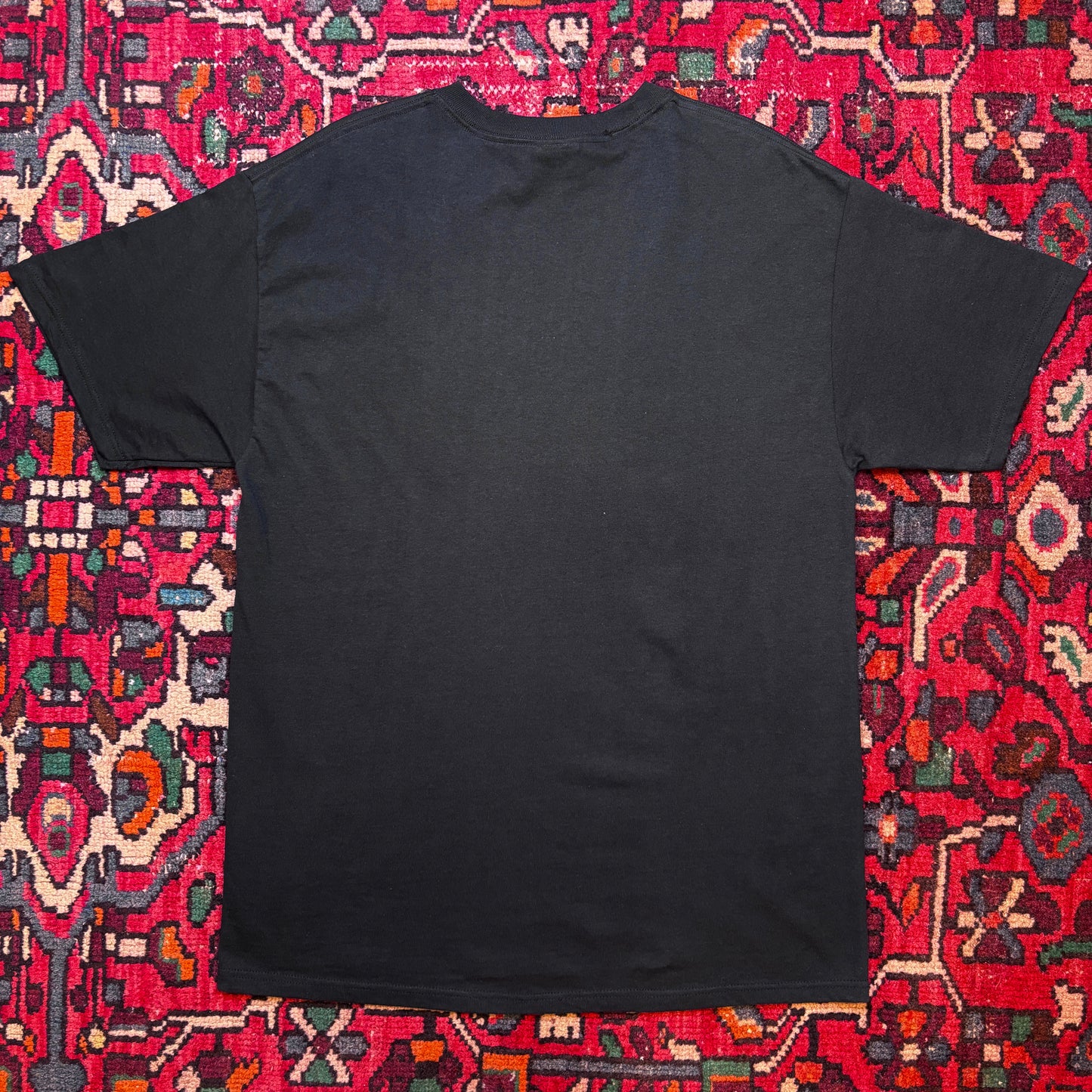 2000s SAW Promo Tee